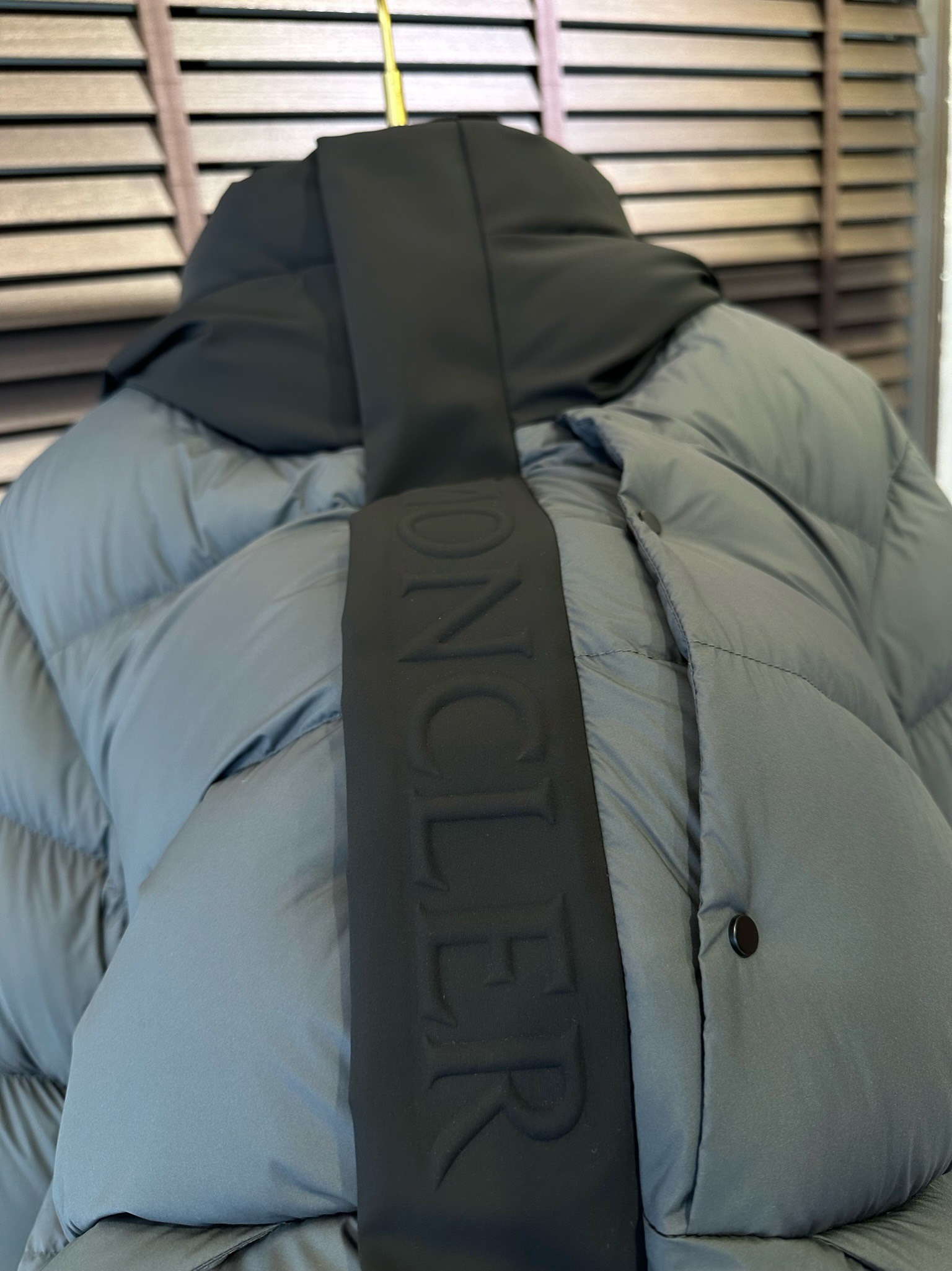 Alexander Mcqueen Down Jackets